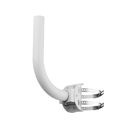 WI-TEK WI-BRKC135 v2, кронштейн регулируемый для точек доступа и мостов